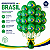 25 Balão Festa Brasil Decoração Sala Bar Restaurante eventos - Imagem 3