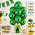 25 Balão Festa Brasil Decoração Sala Bar Restaurante eventos - Imagem 6