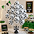 25 Balão Festa Futebol Decoração Sala Bar Restaurante evento - Imagem 1