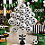 25 Balão Festa Futebol Decoração Sala Bar Restaurante evento - Imagem 3