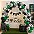25 Balão Festa Futebol Decoração Sala Bar Restaurante evento - Imagem 4