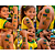 12 Tatuagem De Pele Decoração Brasil Festa Copa 2026 - Imagem 4