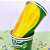 8 Copos Lembrancinha Decoração Copa Festa Aniver 200ML - Imagem 6