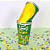 8 Copos Lembrancinha Decoração Copa Festa Aniver 200ML - Imagem 3