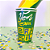 8 Copos Lembrancinha Decoração Copa Festa Aniver 200ML - Imagem 2
