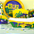 50 Bandeja Canoa Decoração Brasil Festa Copa 2026 - Imagem 1