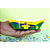50 Bandeja Canoa Decoração Brasil Festa Copa 2026 - Imagem 3