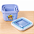 Conjunto 3 Potes Conect Decoração Patrulha Canina - Imagem 3