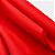 Tecido TNT Vermelho decoração festa aniversário eventos 2m - Imagem 1