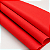 Tecido TNT Vermelho decoração festa aniversário eventos 2m - Imagem 2