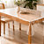 Toalha de Mesa Plástico Transparente Pvc Impermeável 1,40x1m - Imagem 1