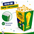 8 Pipoqueira  Grande Decoração Brasil Festa Copa 2026 - Imagem 2