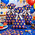 50 Sacolas Lembrancinha aniversário Patrulha Canina M decora - Imagem 5