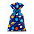 50 Sacolas Lembrancinha aniversário Astronauta decoração - Imagem 7