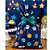 50 Sacolas Lembrancinha aniversário Astronauta decoração - Imagem 5