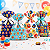 50 Sacolas Lembrancinha aniversário Patrulha Canina Festa - Imagem 6