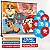 Kit Festa Patrulha Canina Decoração Aniversário Painel+Balão - Imagem 4