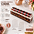 Forma P/ Bolo Tampa Espatula Festival Fatia Slice Cake 31cm - Imagem 2