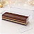 Forma P/ Bolo Tampa Espatula Festival Fatia Slice Cake 31cm - Imagem 4