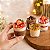 Kit 50 Copinhos para Doces 25ml Acrílico festa decoração - Imagem 1