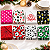 50 Guardanapo decoração festa Temática evento buffet 21,5cm - Imagem 38