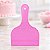 Espátula n19 Rosa decoração bolo massa decorada Confeiteira - Imagem 3