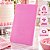 Espátula n10 Rosa decoração bolo massa decorada Confeiteira - Imagem 4
