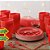 Kit Descartáveis de Sobremesa Para Festa decoração 150 Itens mais cor e resistência - Imagem 6