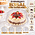 Embalagem B35AL Para Bolo Torta 500g Tampa Alta Lisa 15cm - Imagem 5