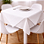 Kit 20 Toalha com branco Decoração Festa Cores Aniversário - Imagem 4