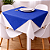 Kit 20 Toalha com branco Decoração Festa Cores Aniversário - Imagem 11