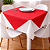 Kit 20 Toalha com branco Decoração Festa Cores Aniversário - Imagem 8