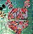Biquíni floral 3 peças - Imagem 4