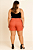 Short saia goiaba - Imagem 2