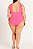 Body rosa neon - Imagem 2