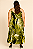 Vestido folhagem longo - Imagem 2