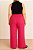 Calça pantalona pink - Imagem 2