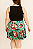 Saia Tiffany estampada - Imagem 2
