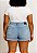 Shorts Jeans Destroyed - Imagem 3
