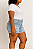 Shorts Jeans Destroyed - Imagem 2