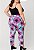 Calça Cigarrete Estampada - Imagem 2