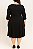 Vestido mangas 7/8 - Imagem 2
