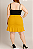 Saia Amarela Mostarda - Imagem 2