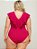 Body babados pink - Imagem 2