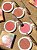 BLUSH COMPACTO DILA - FAND COSMÉTICOS - Imagem 3