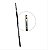 PINCEL PROFISSIONAL CHANFRADO PARA DELINEAR B104 – MACRILAN - Imagem 2