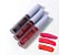 GEL TINT FEELS MOOD NATURAL PINK – RUBY ROSE - Imagem 2
