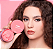 ROSE POWDER 10G - VIZZELA - Imagem 2