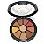 MINI PALETA DE SOMBRAS SUNSET - RUBY ROSE - Imagem 1
