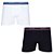 Cueca Lupo Boxer Kit com 2 Unidades - Algodão com Elastano (Adulto) - 00523-088 - Imagem 4